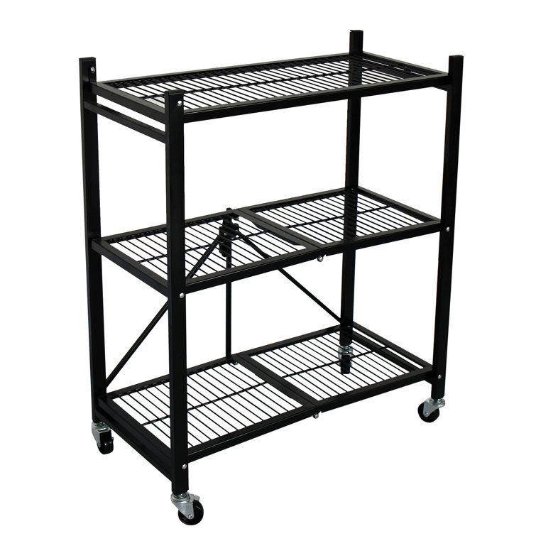 WFX Utility™ Sarcoxie 31.5" H x 28" W x 13.25" D Shelving Unit